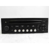 AUTORADIO CITROEN C3 2009-