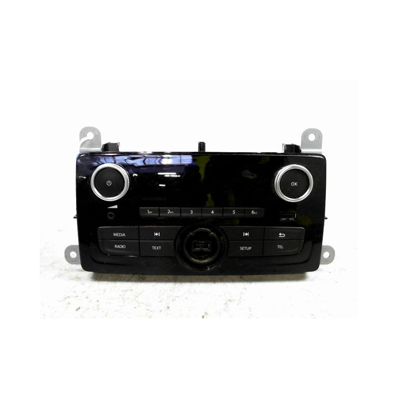 AUTORADIO RENAULT CLIO IV