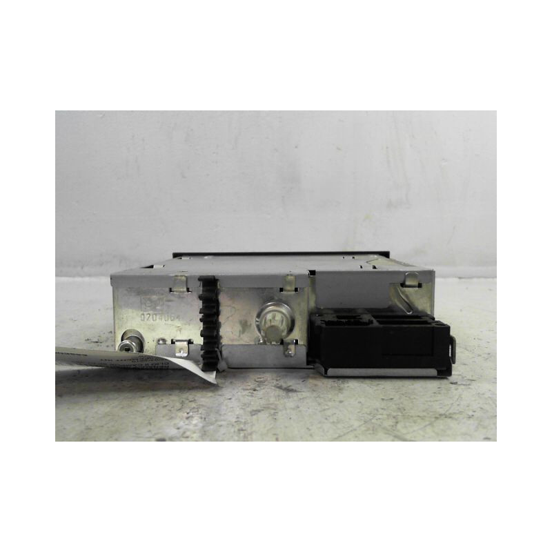 AUTORADIO RENAULT CLIO II CAMPUS 06-