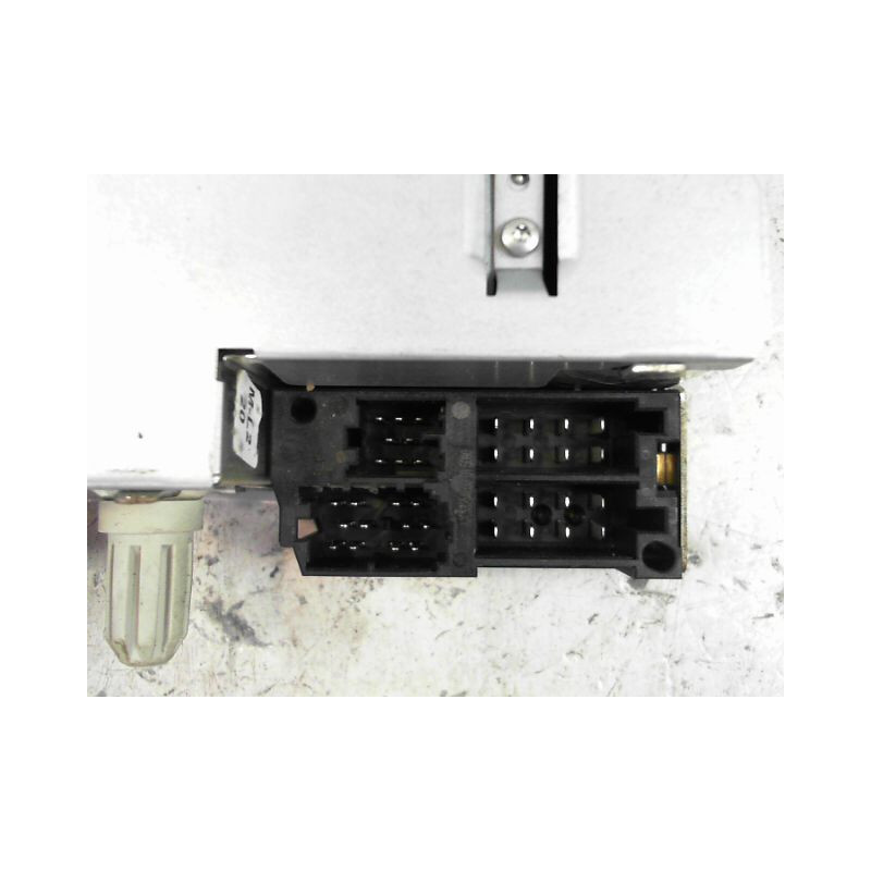 AUTORADIO RENAULT CLIO II CAMPUS 06-