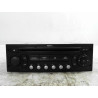 AUTORADIO CITROEN C4 04-08