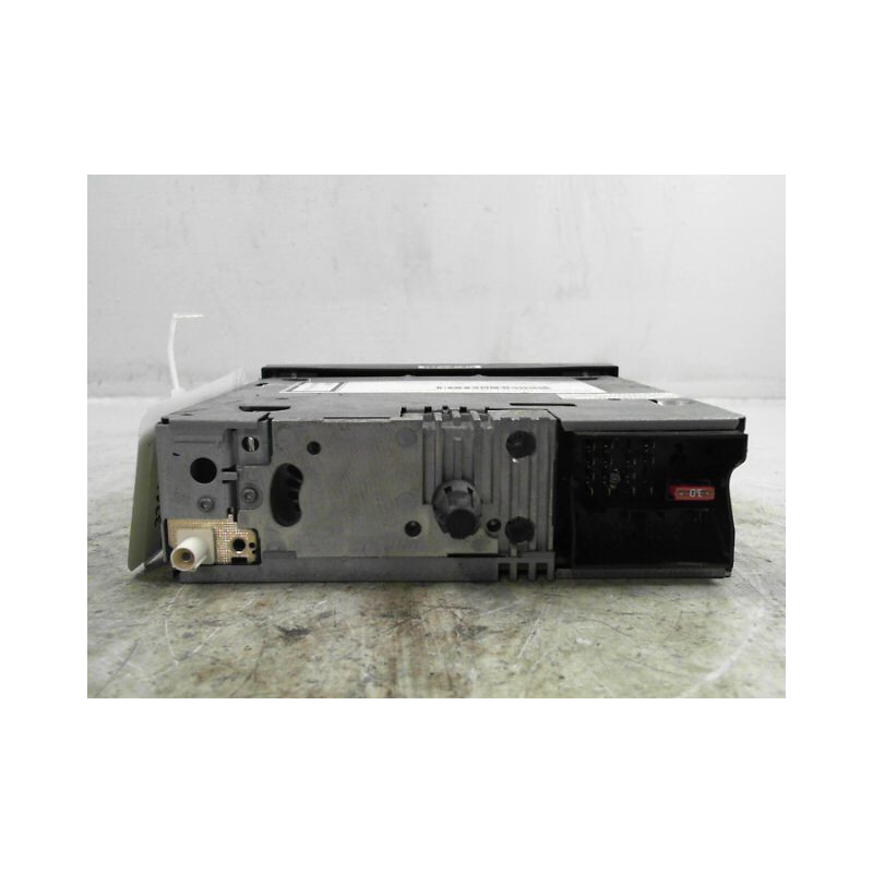 AUTORADIO CITROEN C4 04-08