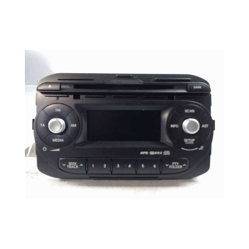 AUTORADIO KIA PICANTO