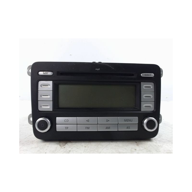 AUTORADIO VOLKSWAGEN PASSAT SW 2005-