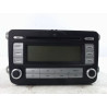AUTORADIO VOLKSWAGEN PASSAT SW 2005-