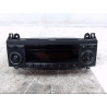 AUTORADIO MERCEDES CLASSE B 05-08