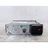 AUTORADIO CITROEN C3 2005-