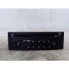 AUTORADIO PEUGEOT 206 3P