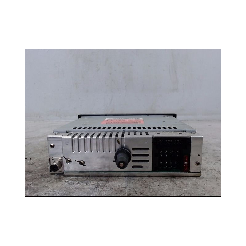 AUTORADIO PEUGEOT 206 3P