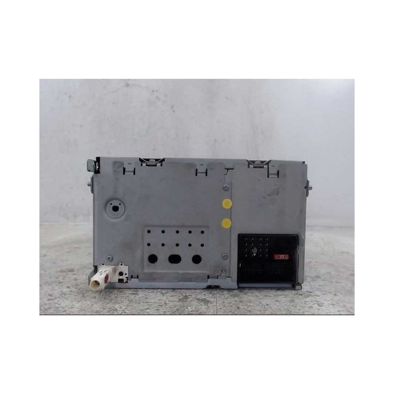 AUTORADIO SEAT LEON 2009-