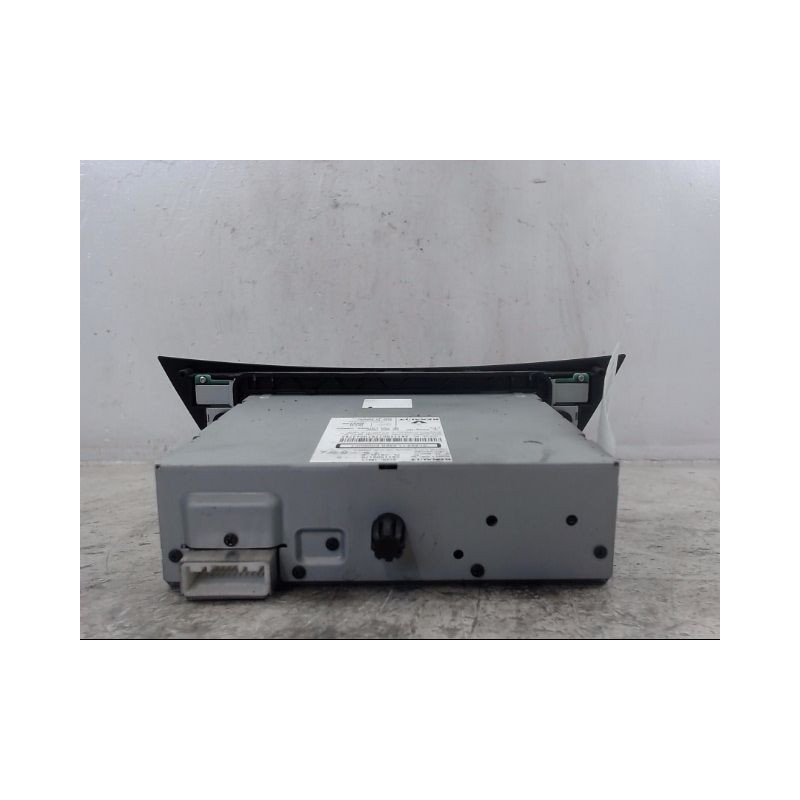 AUTORADIO RENAULT LAGUNA III 2007-