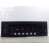 AUTORADIO CITROEN C3 2009-