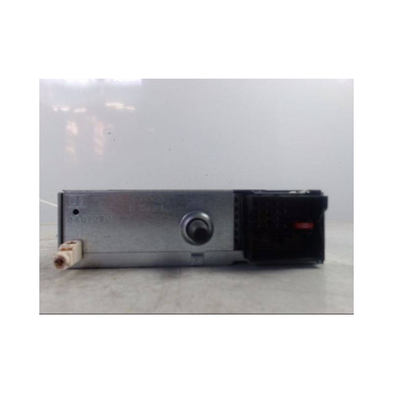 AUTORADIO CITROEN C3 2009-