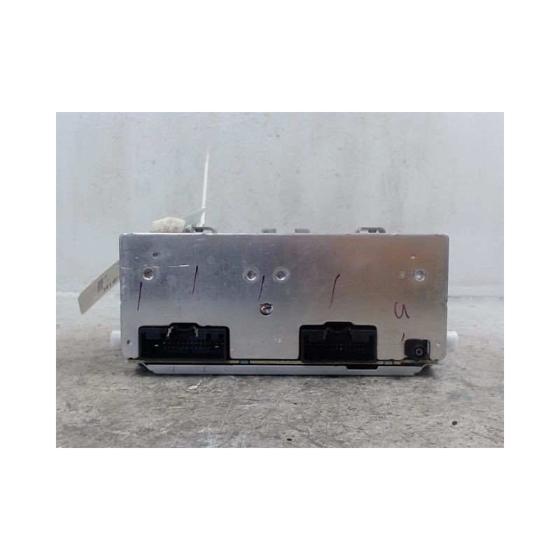 AUTORADIO FORD FIESTA 2010-