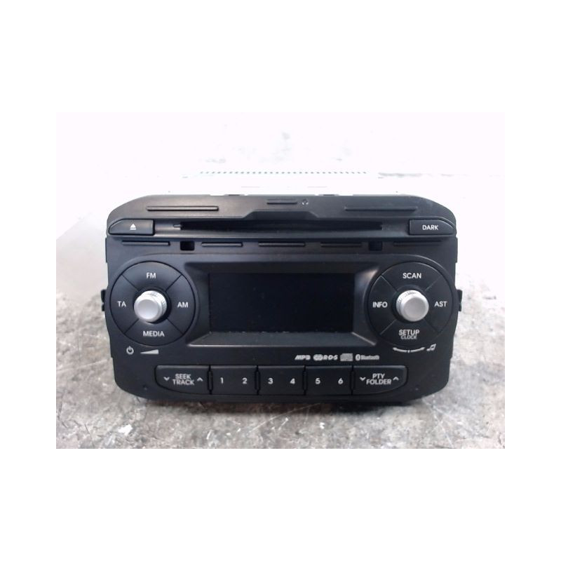 AUTORADIO KIA PICANTO