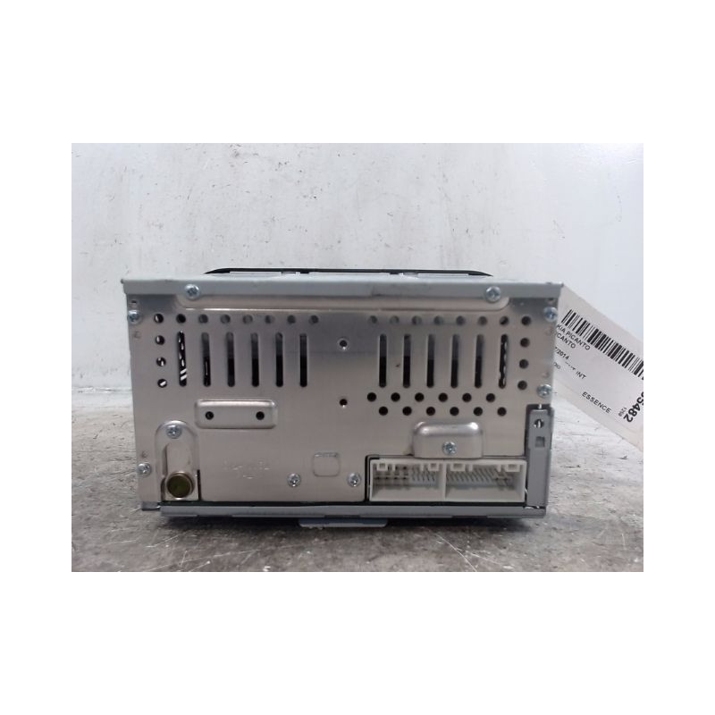 AUTORADIO KIA PICANTO