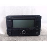 AUTORADIO VOLKSWAGEN GOLF V PLUS 2005-