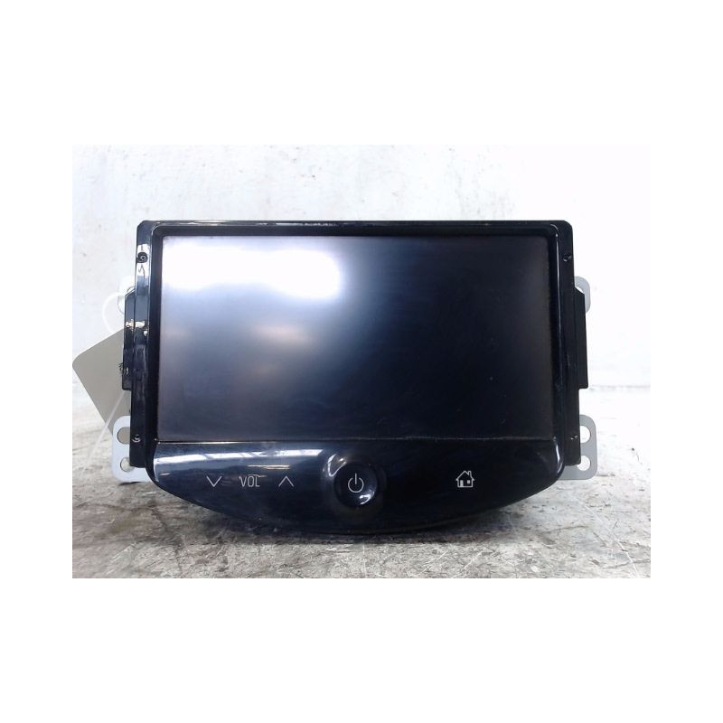 AUTORADIO CHEVROLET AVEO 2008-