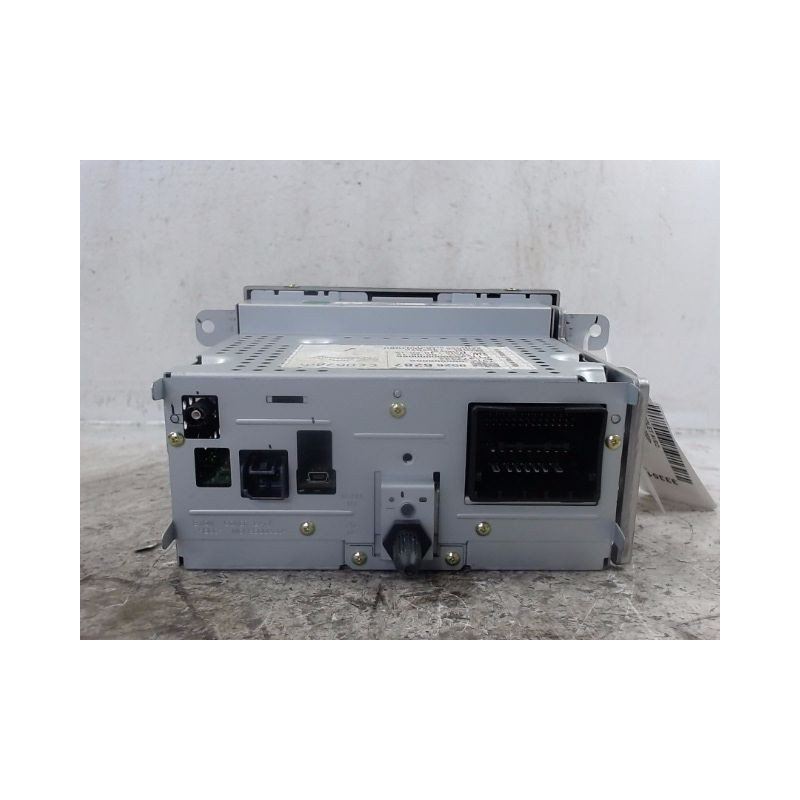 AUTORADIO CHEVROLET AVEO 2008-