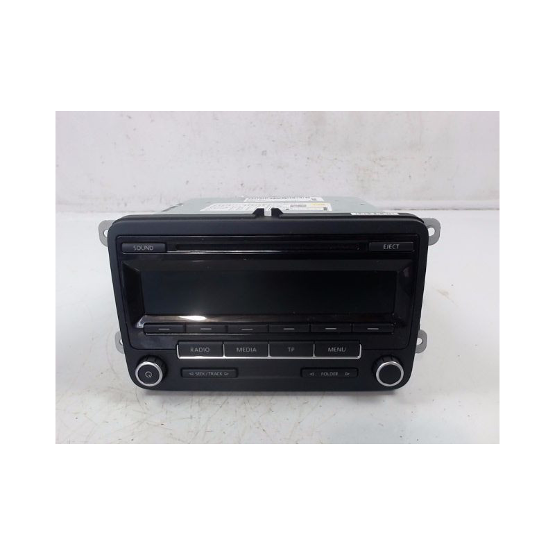 AUTORADIO VOLKSWAGEN POLO
