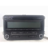 AUTORADIO VOLKSWAGEN POLO 2009-