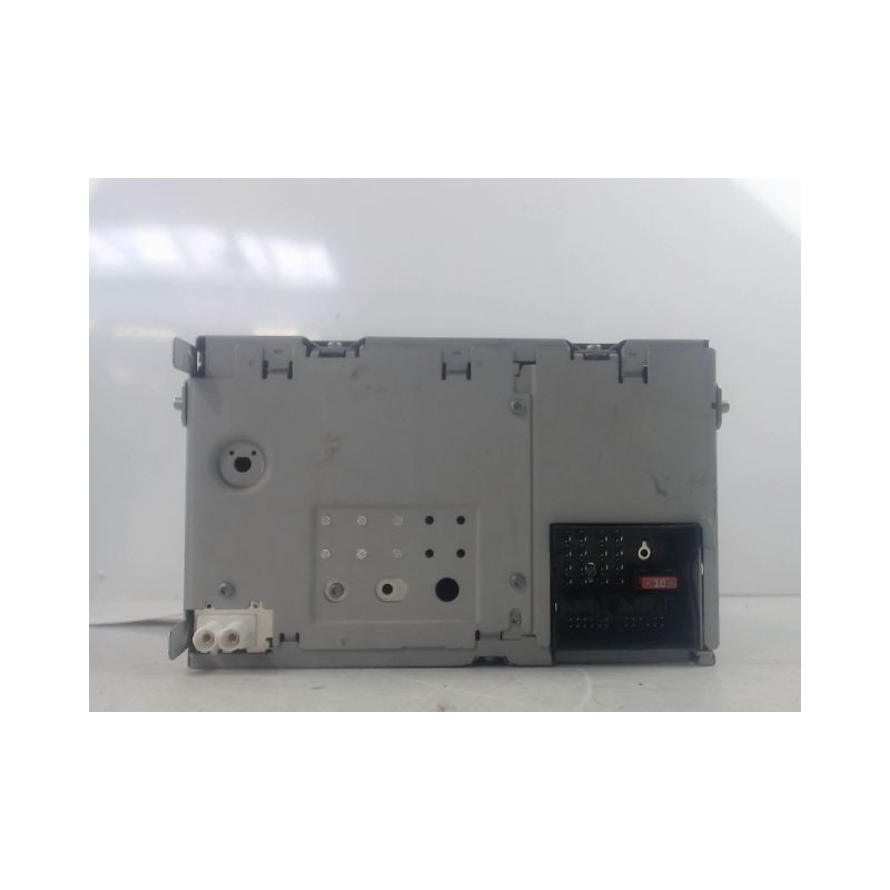 AUTORADIO VOLKSWAGEN POLO 2009-
