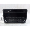 AUTORADIO VOLKSWAGEN POLO 2005-
