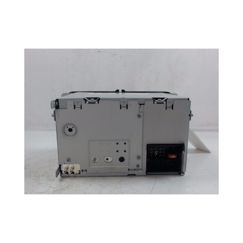 AUTORADIO VOLKSWAGEN POLO 2005-