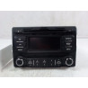 AUTORADIO KIA RIO 2005-