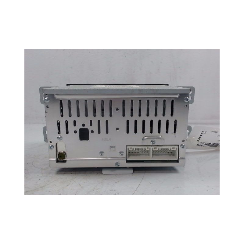 AUTORADIO KIA RIO 2005-