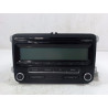 AUTORADIO VOLKSWAGEN GOLF VI 2008-