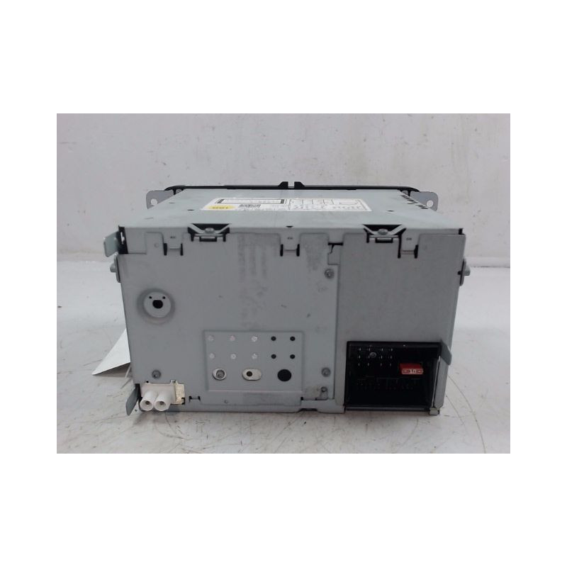 AUTORADIO VOLKSWAGEN GOLF VI 2008-