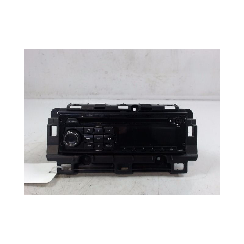 AUTORADIO PEUGEOT 208