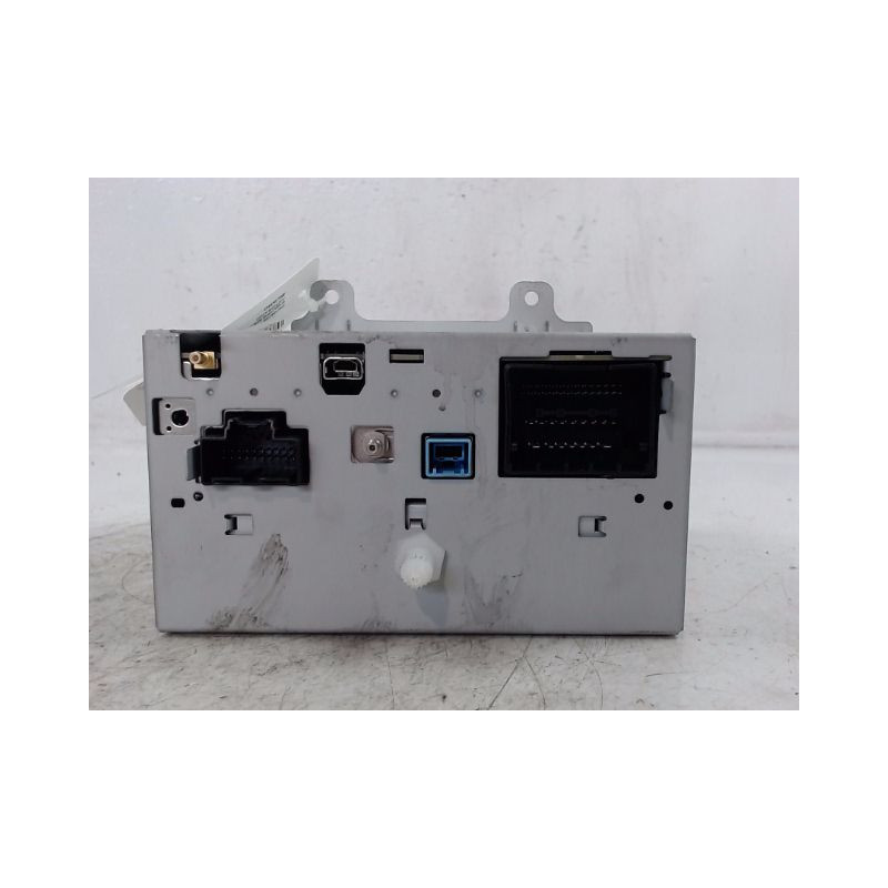 AUTORADIO OPEL INSIGNIA