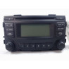 AUTORADIO HYUNDAI IX20