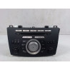 AUTORADIO MAZDA MAZDA 3  5P
