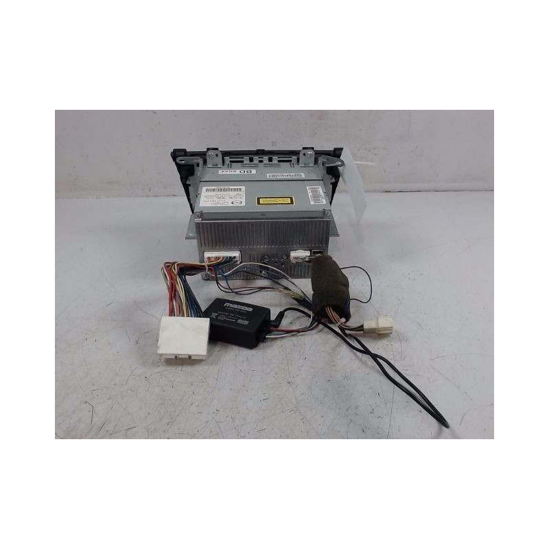 AUTORADIO MAZDA MAZDA 3  5P