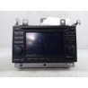 AUTORADIO NISSAN MICRA 2009-