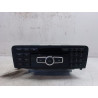 AUTORADIO MERCEDES CLASSE B 2008-