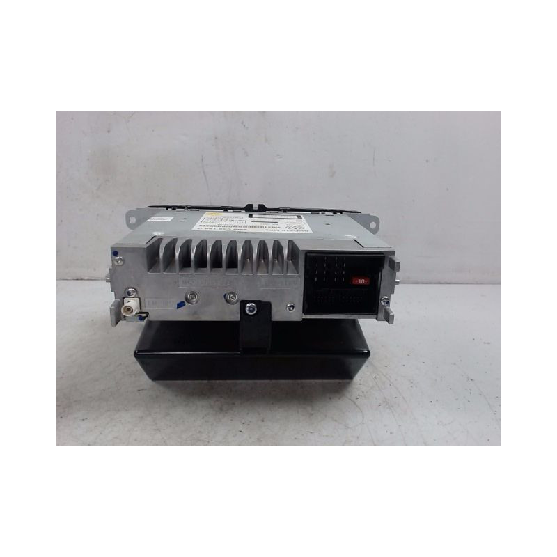 AUTORADIO VOLKSWAGEN POLO 2009-