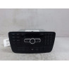 AUTORADIO MERCEDES CLASSE A 2004-