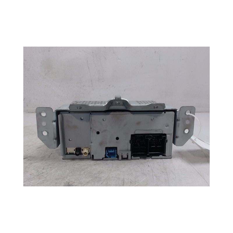 AUTORADIO FORD PUMA