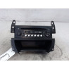 AUTORADIO CITROEN DS3 2009-