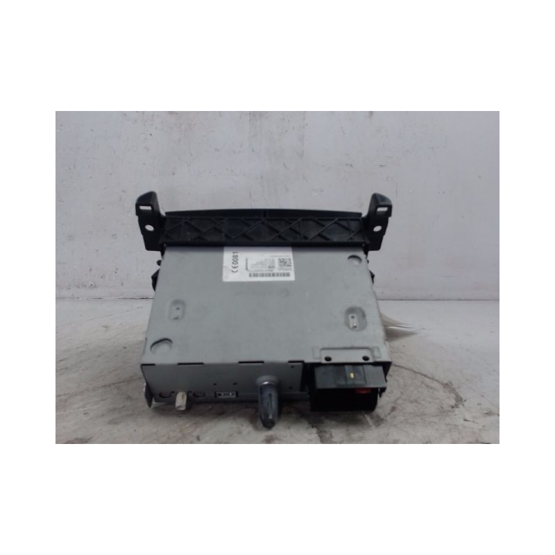 AUTORADIO CITROEN DS3 2009-
