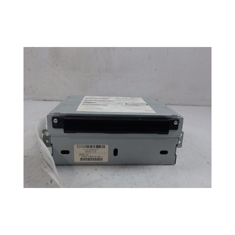 AUTORADIO VOLVO V40 2000-
