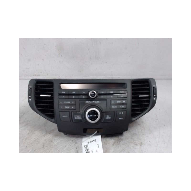 AUTORADIO HONDA ACCORD 2003-