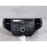 AUTORADIO HONDA ACCORD 2003-