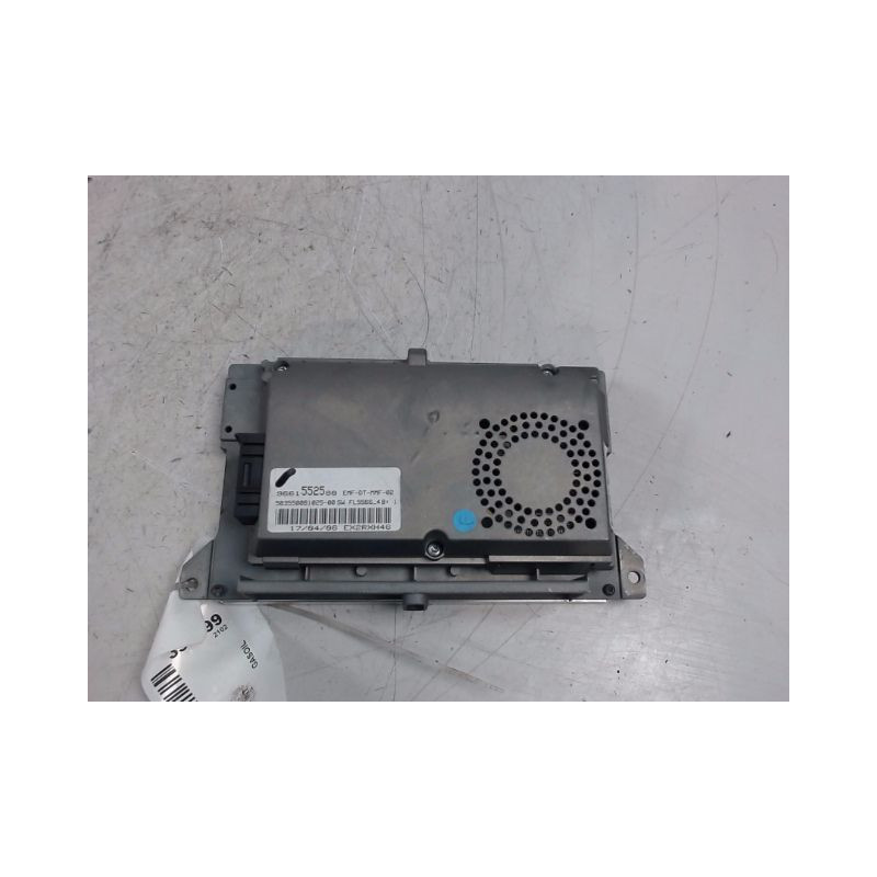 ECRAN GPS CITROEN C5 2004-2008