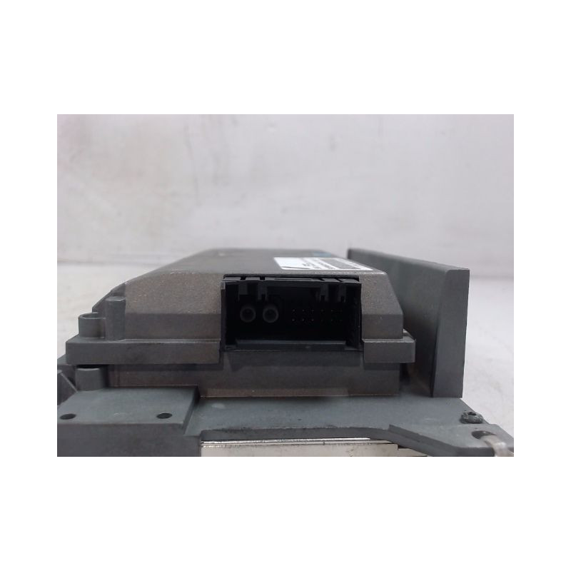ECRAN GPS CITROEN C5 2004-2008