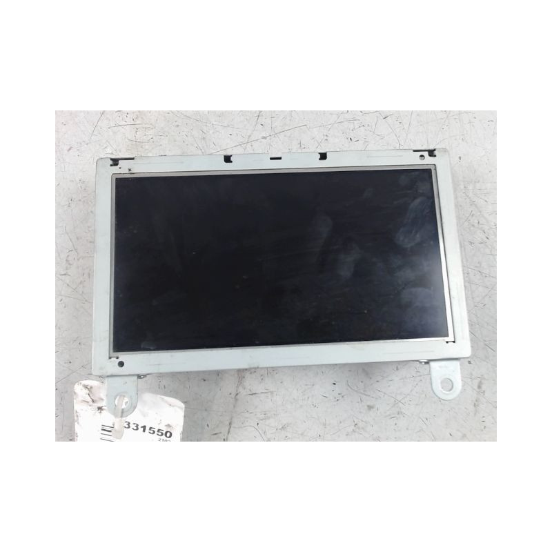 ECRAN GPS OPEL ASTRA GTC 3P